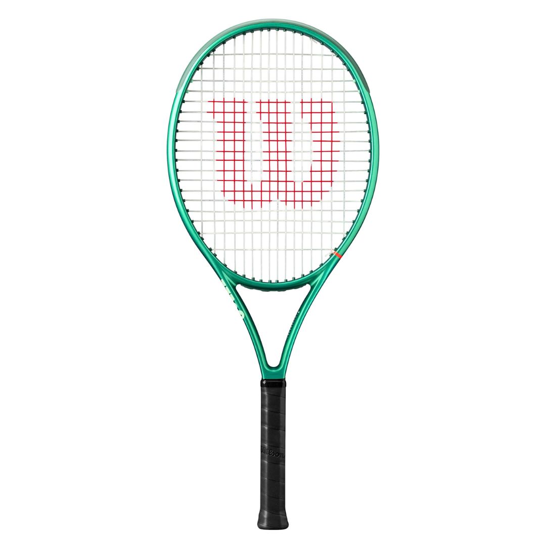 Wilson Blade 26 V10, Grøn, Grafit, Blade, 645 cm2, 32 cm, 2,2 cm